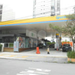 Terreno na Barra Funda. Espaço para posto de gasolina e farmácias em ótima localização