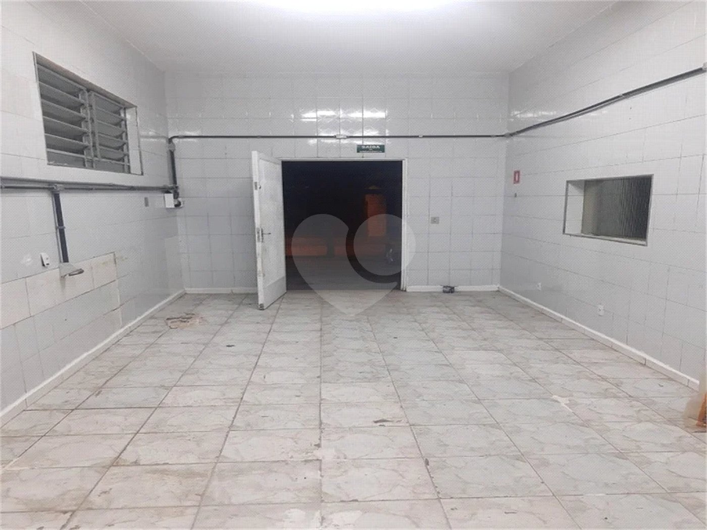 Casa com salão para Venda no Jardim Umarizal.