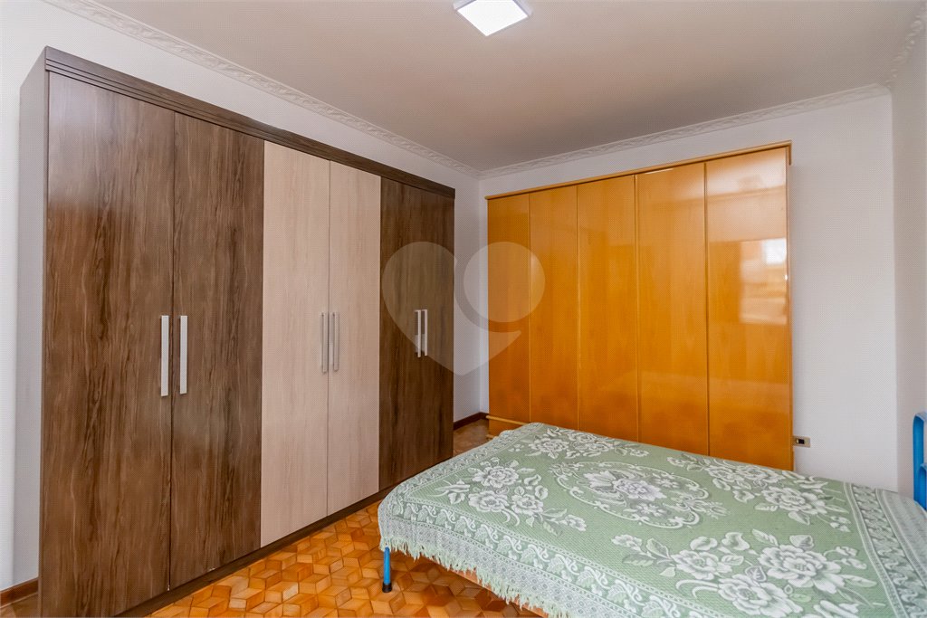 CASA TÉRREA 2 DORMITÓRIOS COM EDÍCULA À VENDA NA VILA FORMOSA