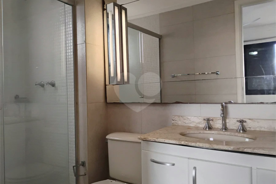 Lindo Apartamento Alto Da Boa Vista