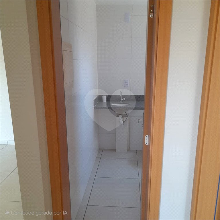 Apartamento no Edifício Amsterdam Residence em Araraquara/SP