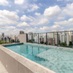 Apartamento à venda com 3 suítes em Campo Belo, São Paulo, SP