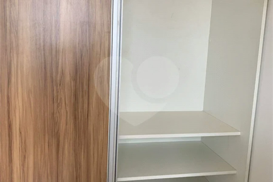 Apartamento à venda com 1 quarto em Jardim Cidália, São Paulo, SP