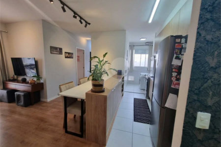 APARTAMENTO A VENDA EM SP BRÁS