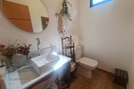 Casa térrea com 3 quartos à venda em Interlagos - SP