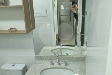 Studio 27M2, totalmente mobiliado para locação ou venda, na Borges Lagoa, próximo do metrô Santa Cruz