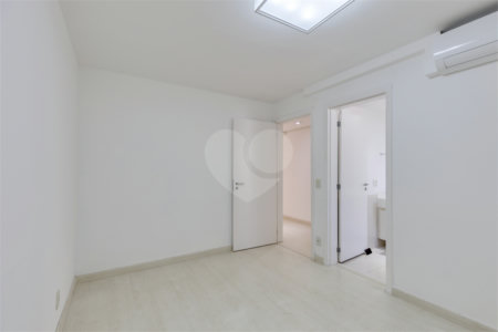 Apartamento para alugar com 4 suítes em Chácara Flora, São Paulo, SP