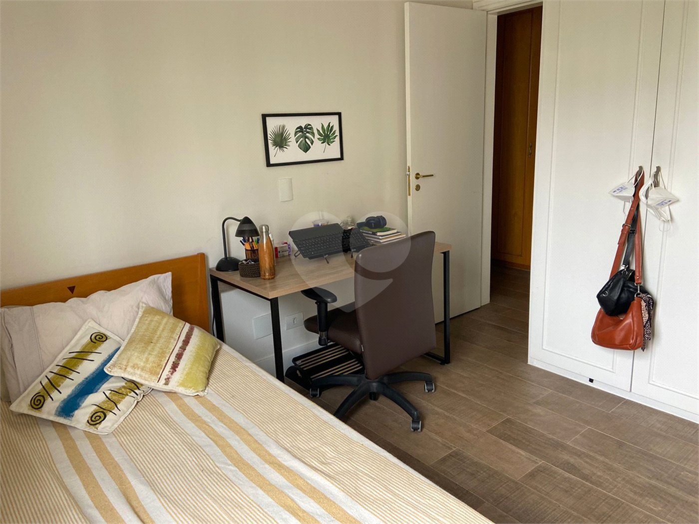 Apartamento á venda - Morumbi