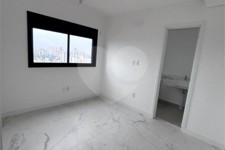 Vila Ema | 120m² | 3 Suítes | Varanda Gourmet | Vista Livre | Andar Alto