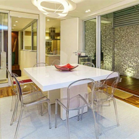 Casa à venda, 450m² - Pacaembu Aceita Permuta