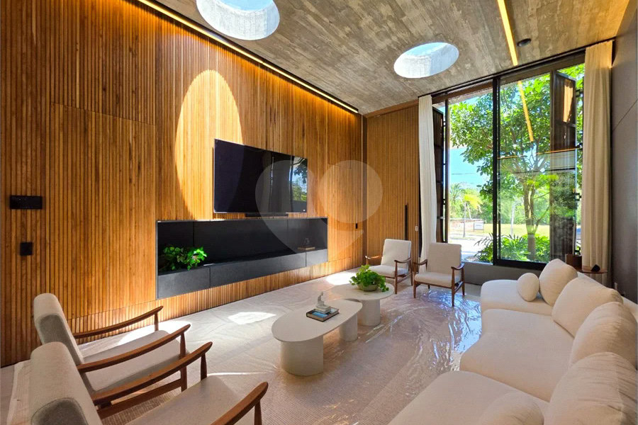 Casa à venda com 5 suítes em Riviera de São Lourenço, Bertioga, SP