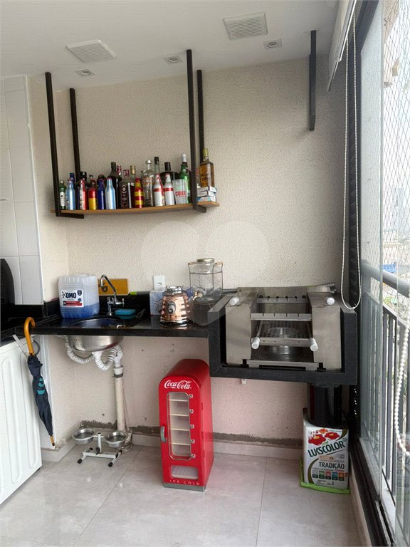 LINDO APARTAMENTO DE 60M2 2DORM 1SUITE 1VG NO CAMBUCI