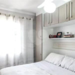 Belíssimo Duplex com acabamento diferenciado com Apartamento com 100 m² -Vila Amalia