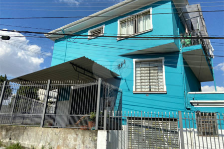 Sobrado á venda - Jardim Oriental