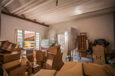 Casa á venda - Jabaquara