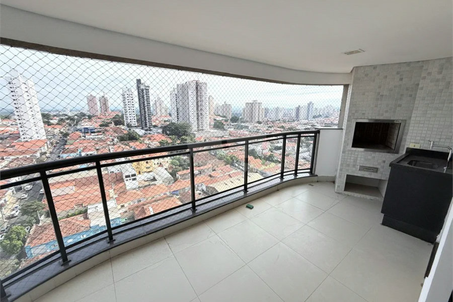 Apartamento para alugar com 3 suítes em Paulista, Piracicaba, SP