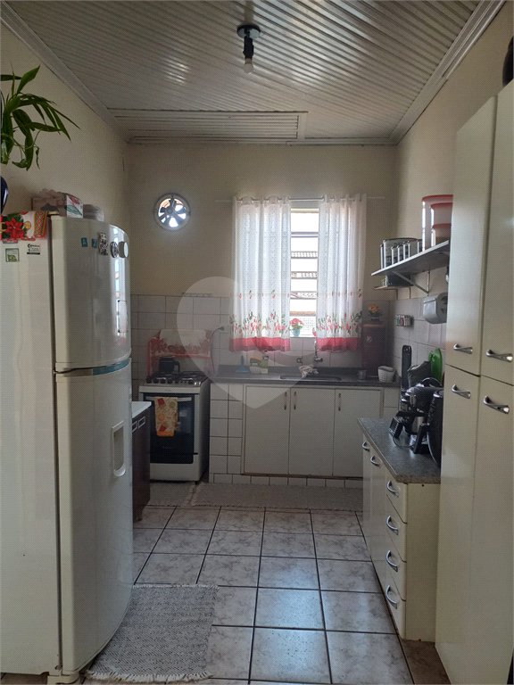 Casa a venda em Louveira
