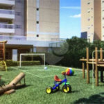 Apartamento com 204m² com 4 Quartos 4 Suítes à Venda na Mooca | Condomínio Villa Solare - Luzes da Mooca,