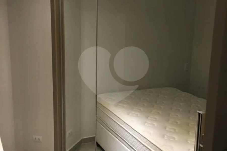 Apartamento Jardim America