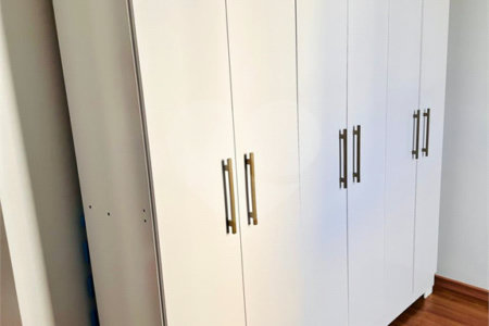 Apartamento na Mooca