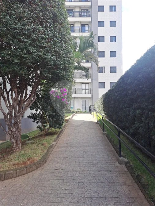 Apartamento à venda com 3 quartos em LIMÃO, São Paulo, SP