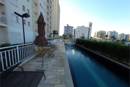 Lindo apartamento em frente ao Shopping Iguatemi, pronto para morar!