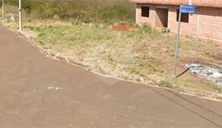 Terreno à venda em Jardim das Torres Prolongamento, São Carlos, SP