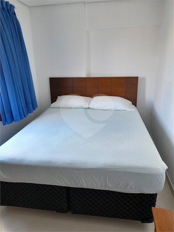 Apartamento à venda no bairro Campos Elíseos, Barra Funda