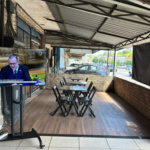 Ponto Comercial à venda, Padaria de 280m² - Estrada do Magarça - Guaratiba