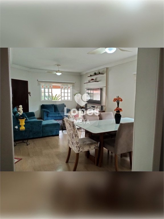 CASA A VENDA, CONDOMINIO ELDORADO - URBANOVA, 3 DORMITORIOS 1 SENDO SUITE, 2 VAGAS DE GARAGEM, SJC/S