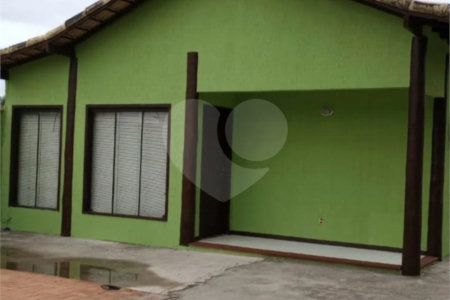 Casa com 2 Residências no Mesmo Terreno à Venda em São José – Búzios!