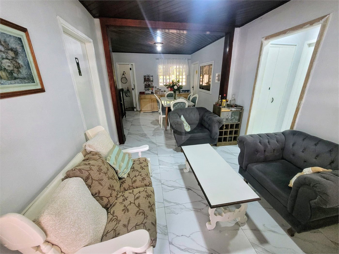 Casa próximo a represa do Guarapiranga