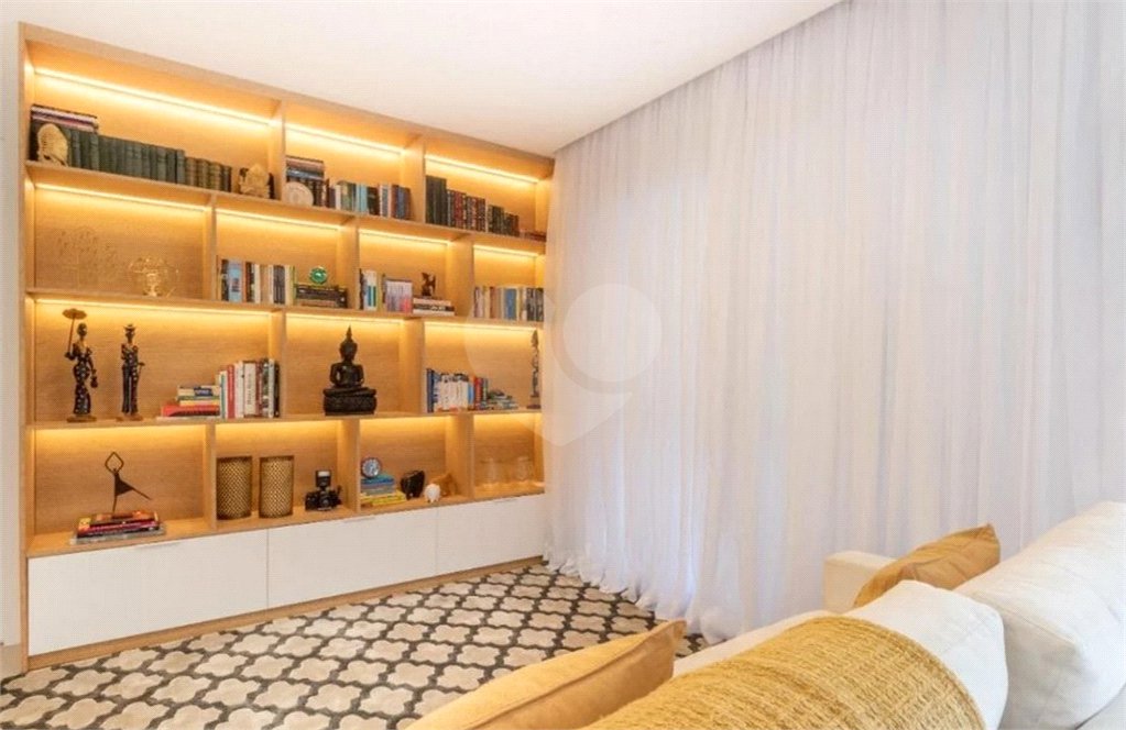 Apartamento no Panamby.