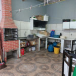 CASA A VENDA NO JARDIM MARIANA, 2 DORMITORIOS, 1 BANHEIRO, 1 VAGA, SÃO JOSÉ DOS CAMPOS/SP.