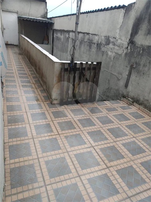 SOBRADO Á VENDA EM SP PENHA.
