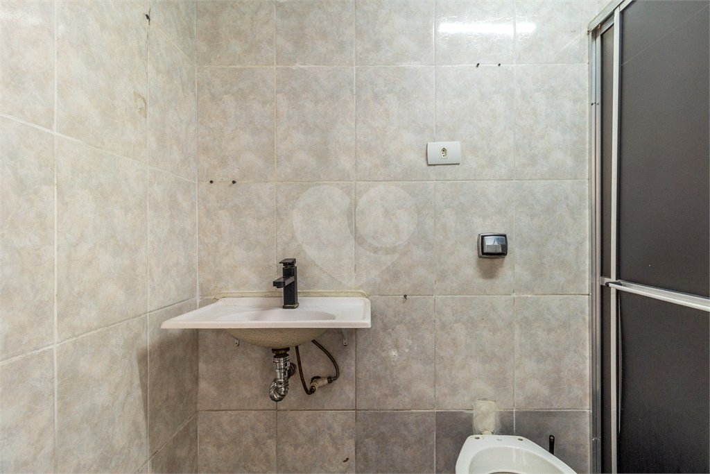 Locação – Sobrado Residencial na Saúde (Ipiranga) – 210 m² São Paulo