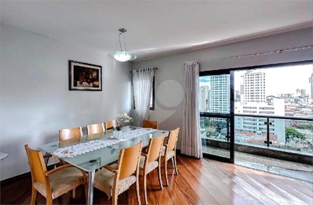 Apartamento à venda - Anália Franco