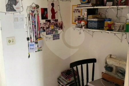 Apartamento à venda na Vila Prudente, 2 quartos