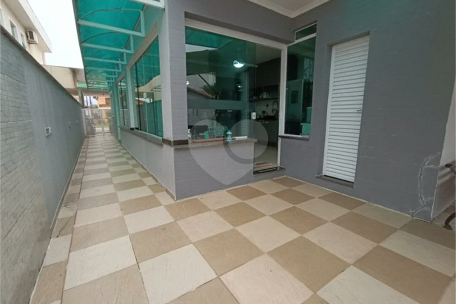 Casa à venda ou para alugar com 4 quartos, sendo 2 suítes,  em Morada da Praia, Bertioga, SP