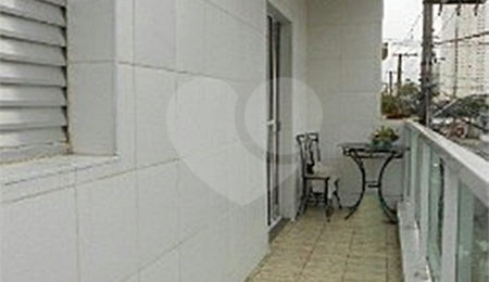 Sobrado à venda com 2 quartos, sendo 1 suíte, em Mooca, São Paulo, SP