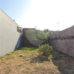 Terreno para venda no Cidade Aracy.