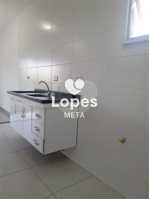 APARTAMENTO PARA VENDA, EDIFICIO FLORES DE CÓRDOBA, JARDIM SÃO VICENTE, 2 DORMITORIOS 1 SENDO SUÍTE,