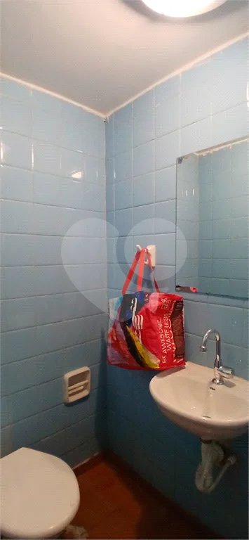 Casa Térrea à Venda na Vila Guilherme com 03 Quartos por R$ 851.000,00