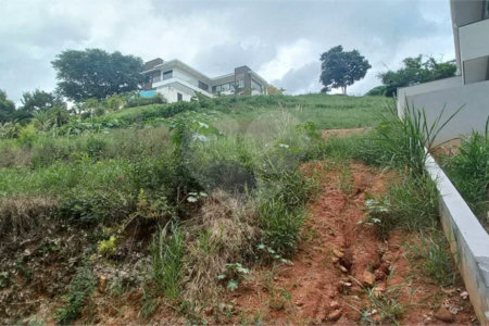 Terreno à venda no condomínio Jardim Primavera, Louveira - SP