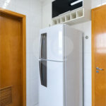 Apartamento de 84m² na Vila Lusitânia, em São Bernardo do Campo, com 3 dormitórios, suíte com varanda, 2 vagas cobertas, depósito privativo e lazer completo.