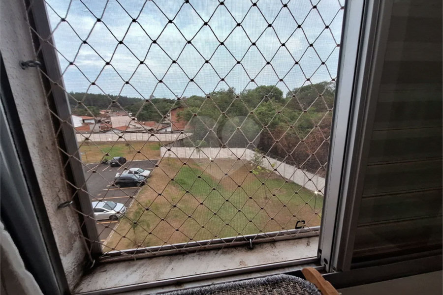 LINDO APARTAMENTO COM 2 DORMITÓRIOS NO SAN PIETRO, EM PIRACICABA/SP.