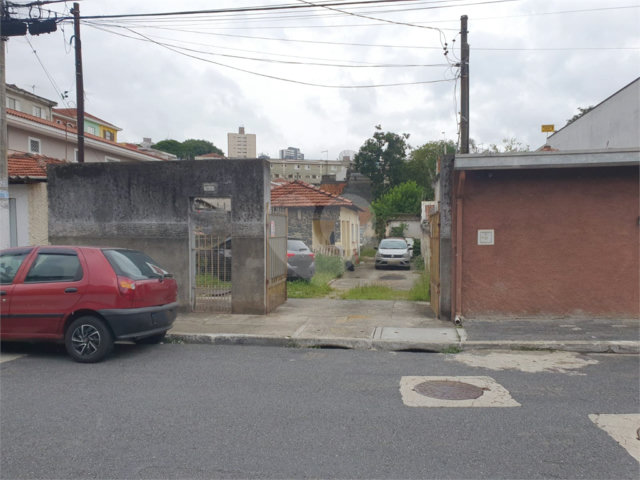 Terreno à venda em Tucuruvi, São Paulo, SP