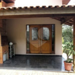 LINDA CHÁCARA A VENDA - CONDOMINIO ALPES D'OURO - BOM JESUS DOS PERDÕES