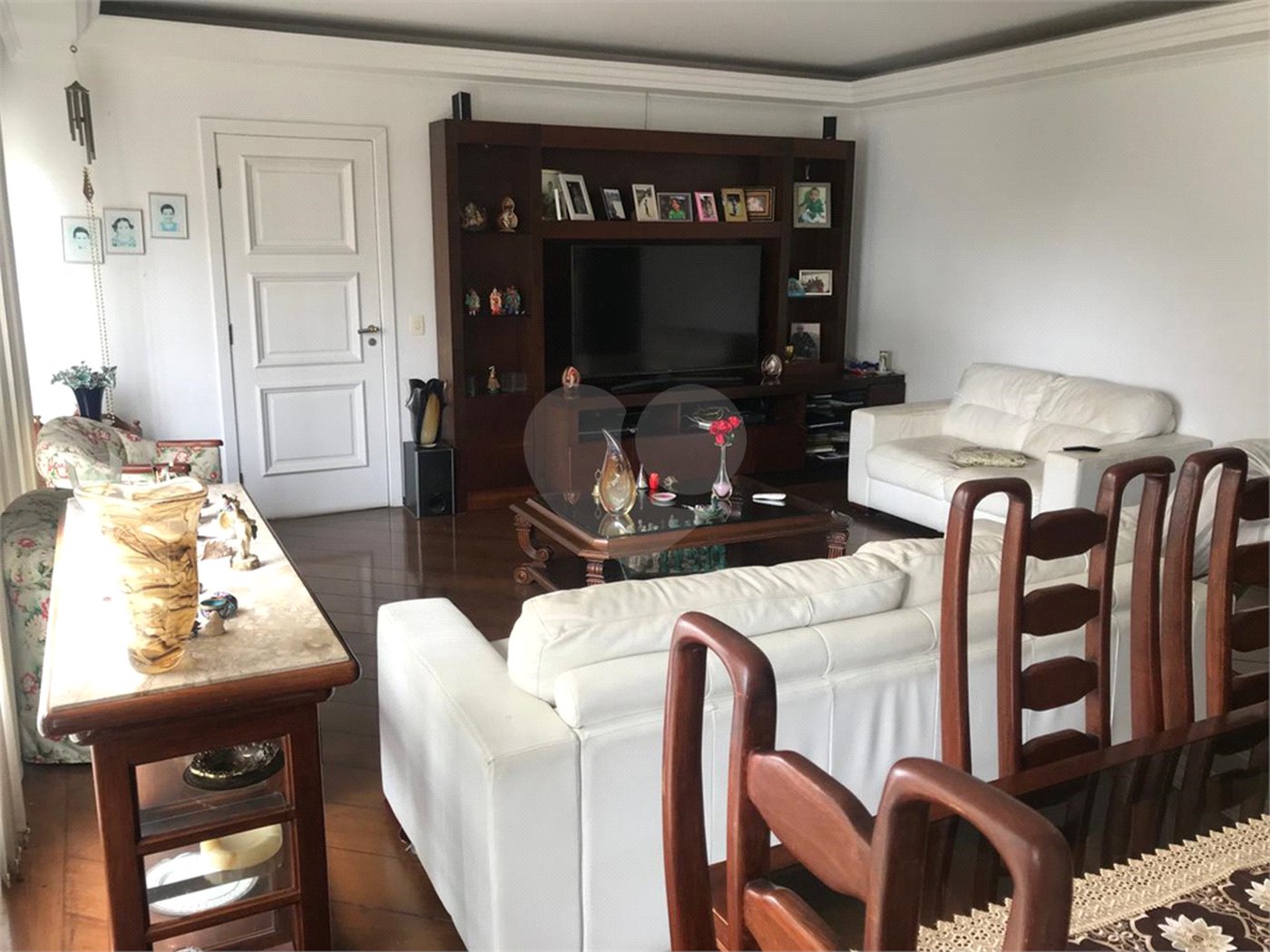 METRÕ SÃO JUDAS - 4 DORMS COM 168 M²