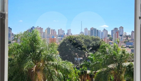 Apartamento à venda com 2 quartos em Vila Pelicano, São Carlos, SP
